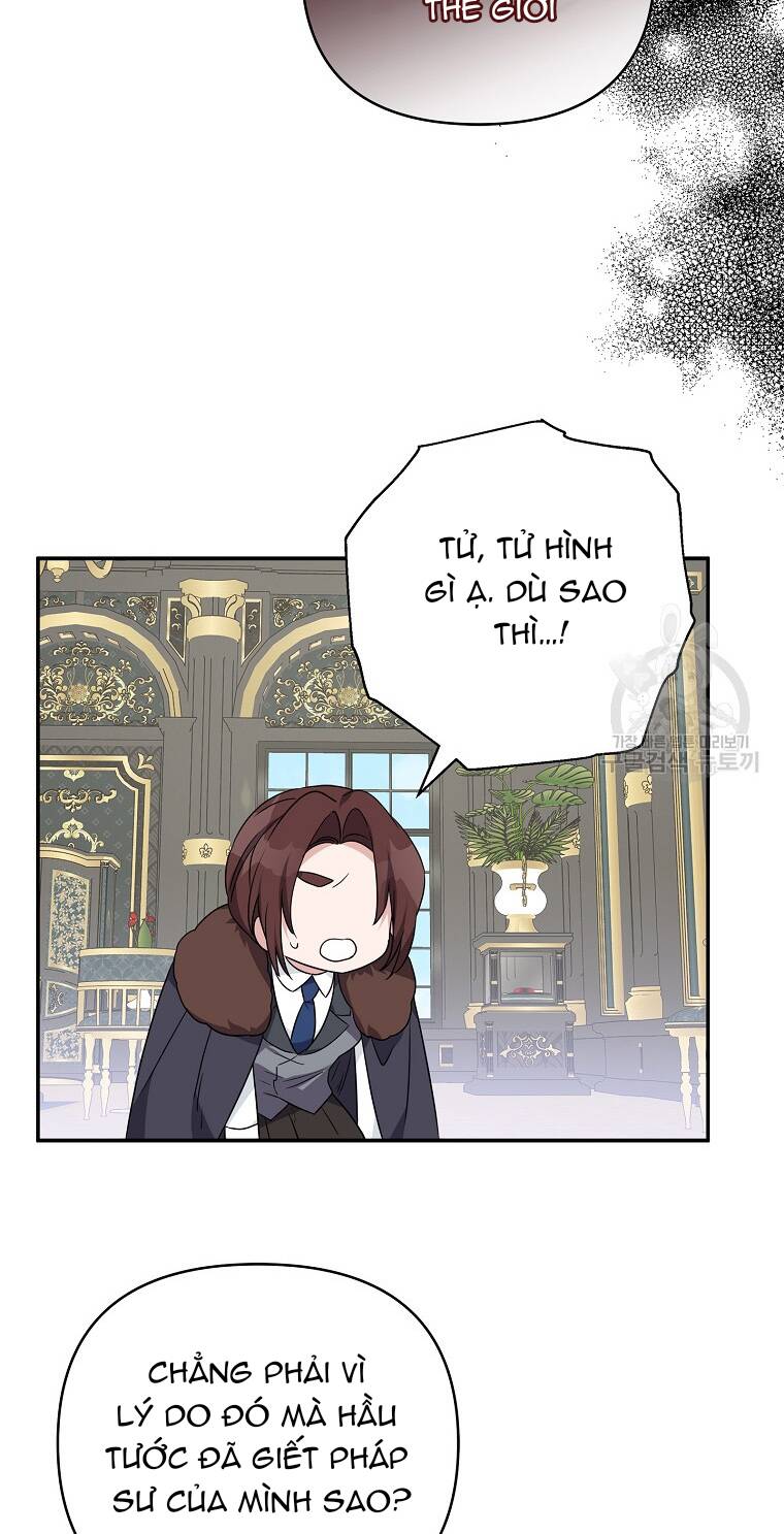 Cô Con Gái Út Của Công Tước Phản Diện chapter 65 48