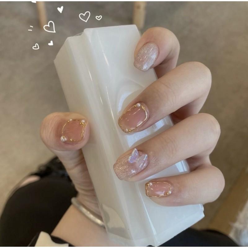 nailbox thạch a23