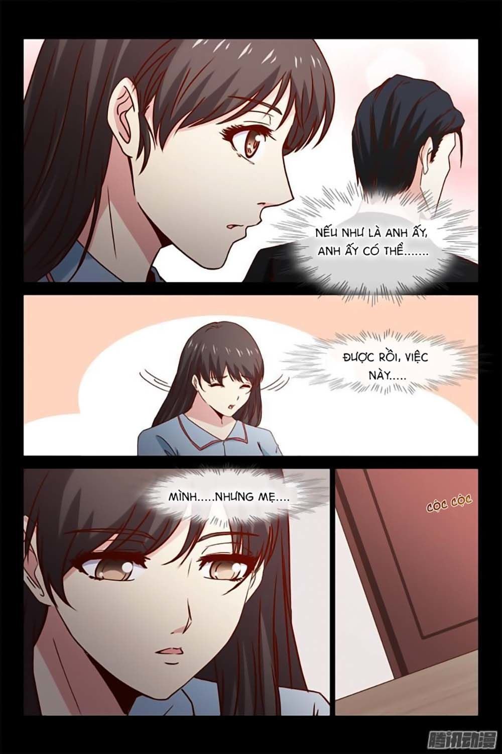 tình nhân khế ước của tổng tài chapter 42 2