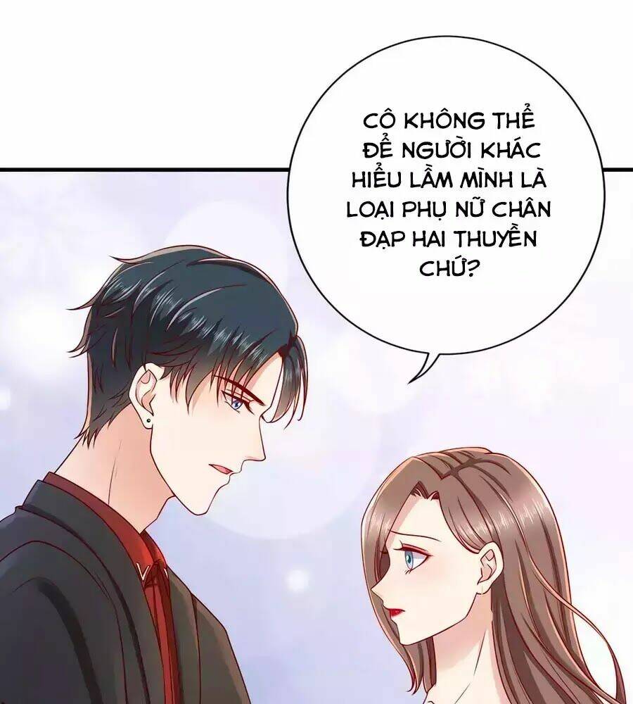 báo hệ nam hữu đích thiên tầng thao lộ chapter 32 55