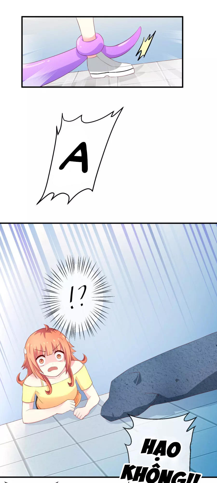 cuộc sống hào môn của vu nữ chapter 29 15