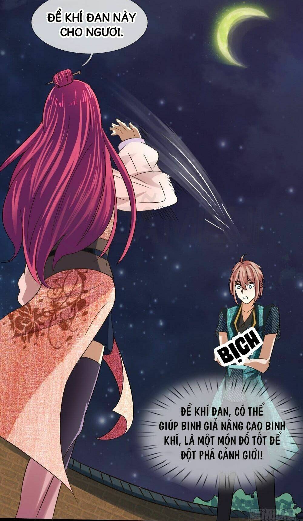 vô địch kiếm thần chapter 9 18