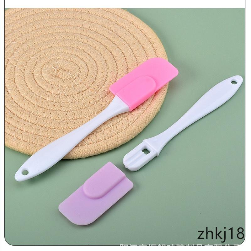 Muỗng Silicone Sử Dụng Làm Bánh Chất Lượng Cao