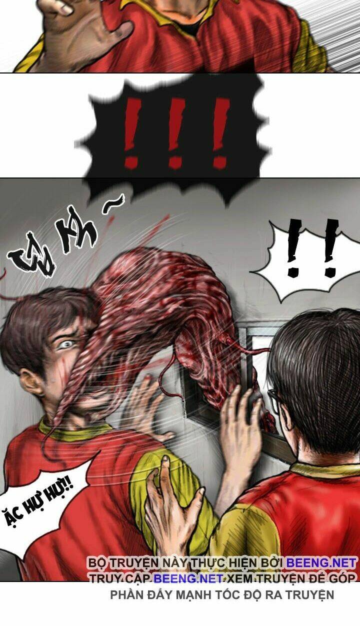 ký sinh thú webtoon chapter 13 9