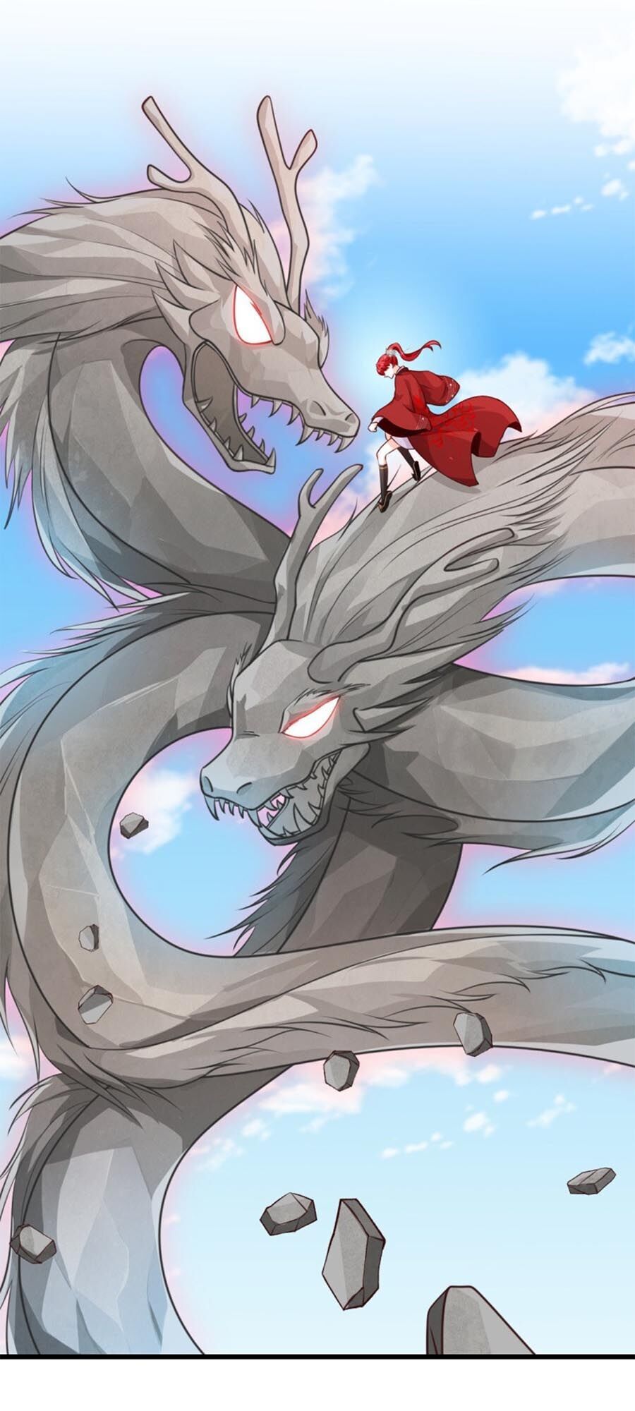 phản phái nữ đế lai tập chapter 45 9