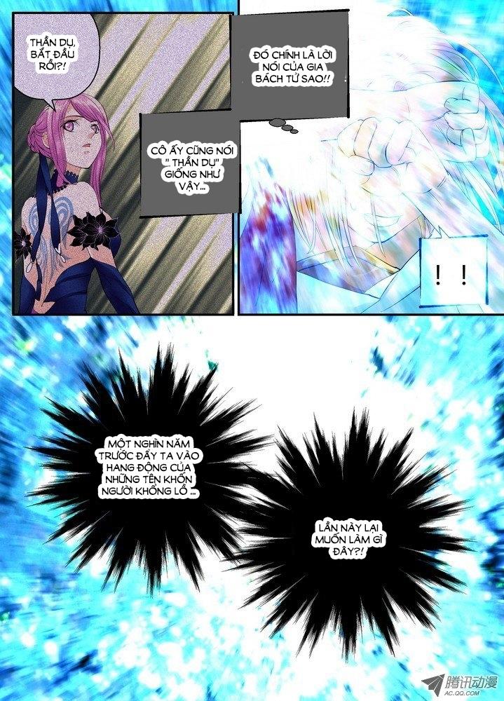 phản nghịch thần lệnh chapter 14 7