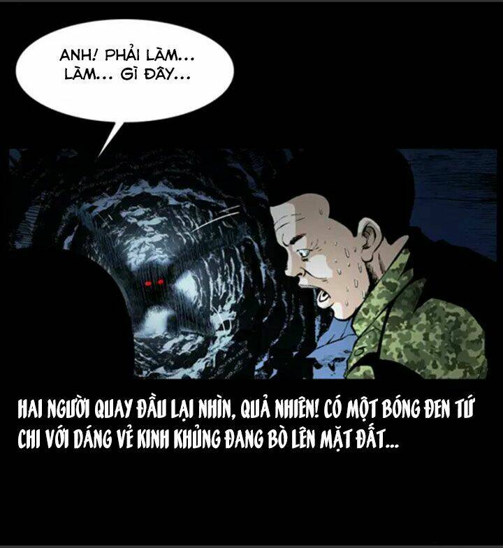 U Minh Ngụy Tượng Chapter 36 53