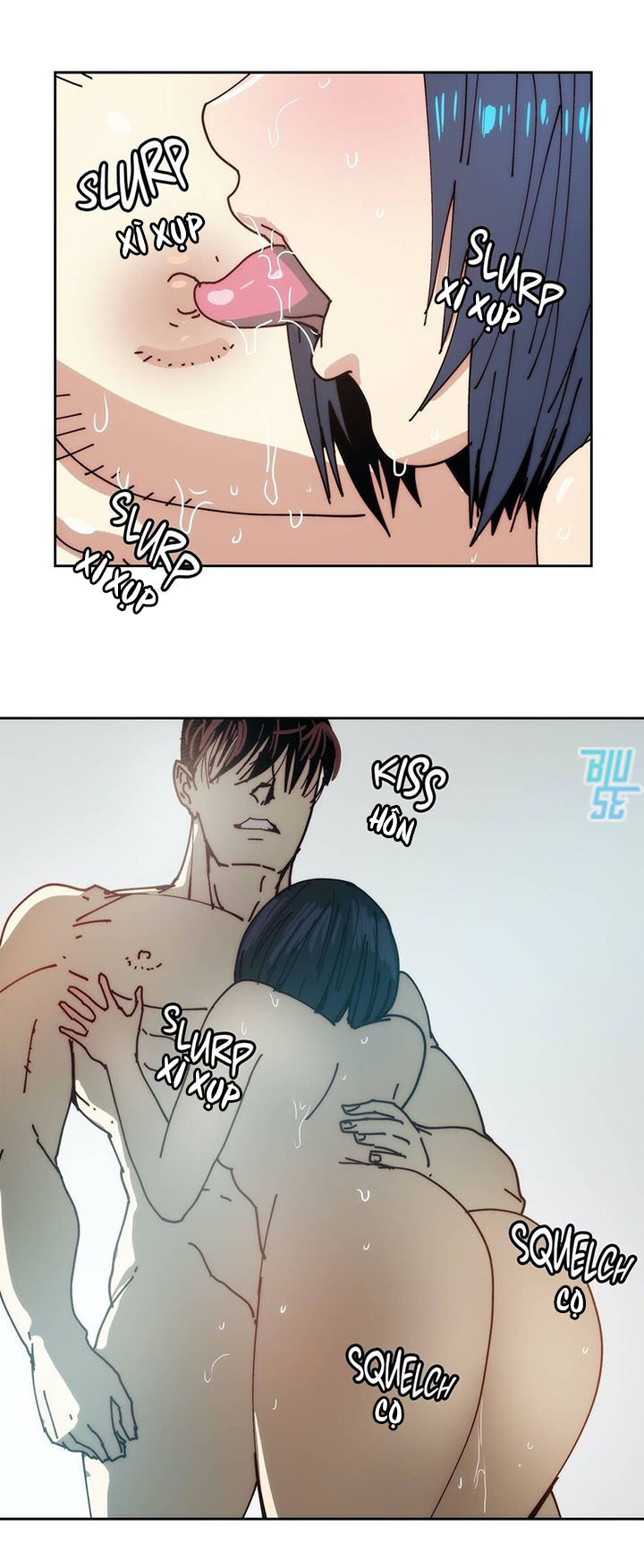 dục vọng chết người chapter 20 10