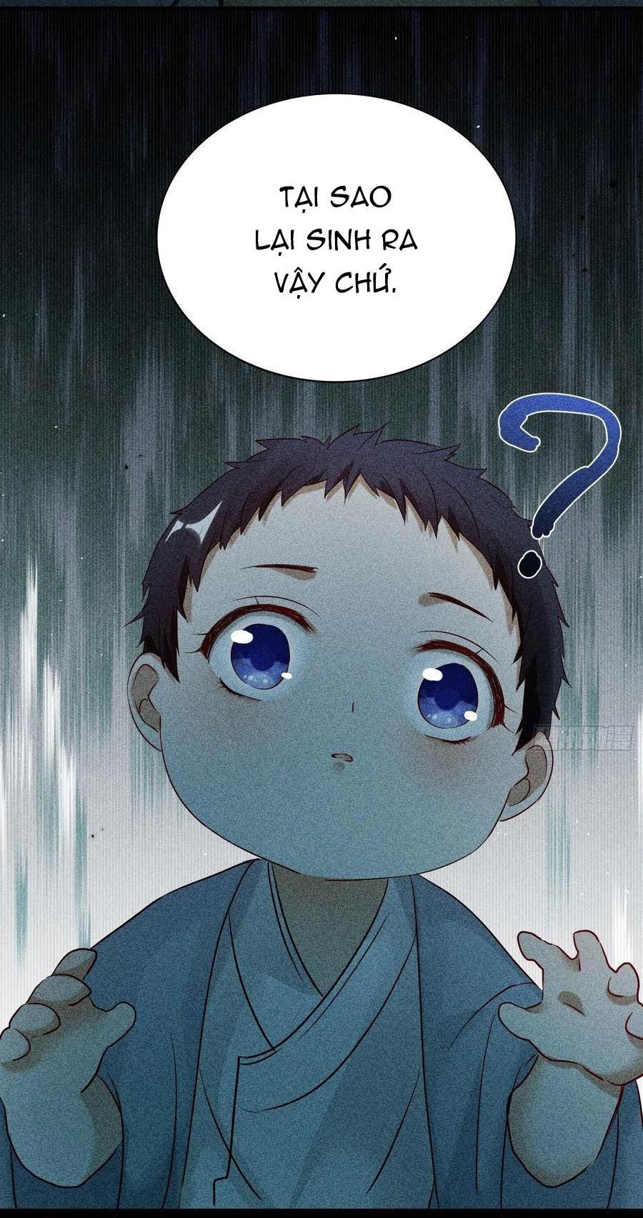 lục thân bất nhận chapter 61 29