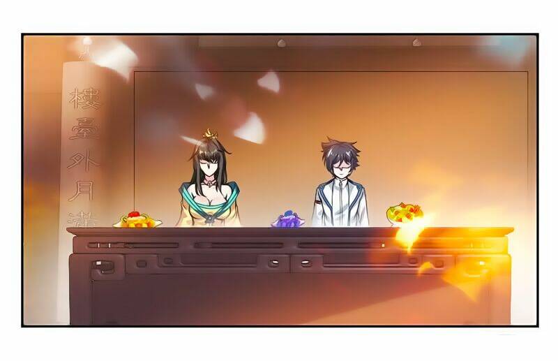 cửu dương thần vương chapter 29 31