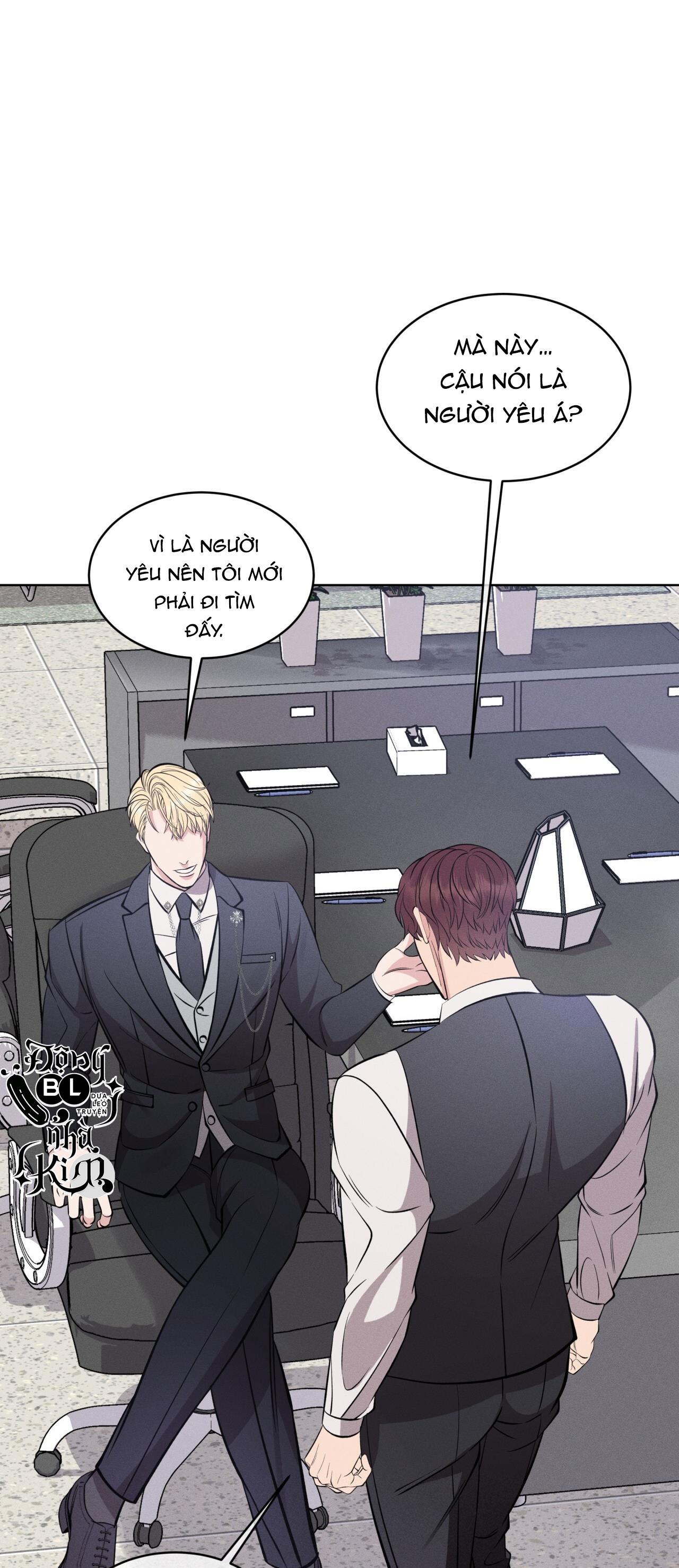 đêm ở london chapter 17 21