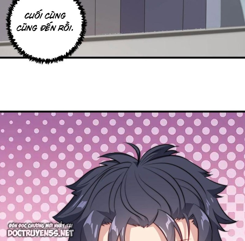 Slime ta treo cự long lên đánh là hợp lý nhỉ? Chapter 137 28