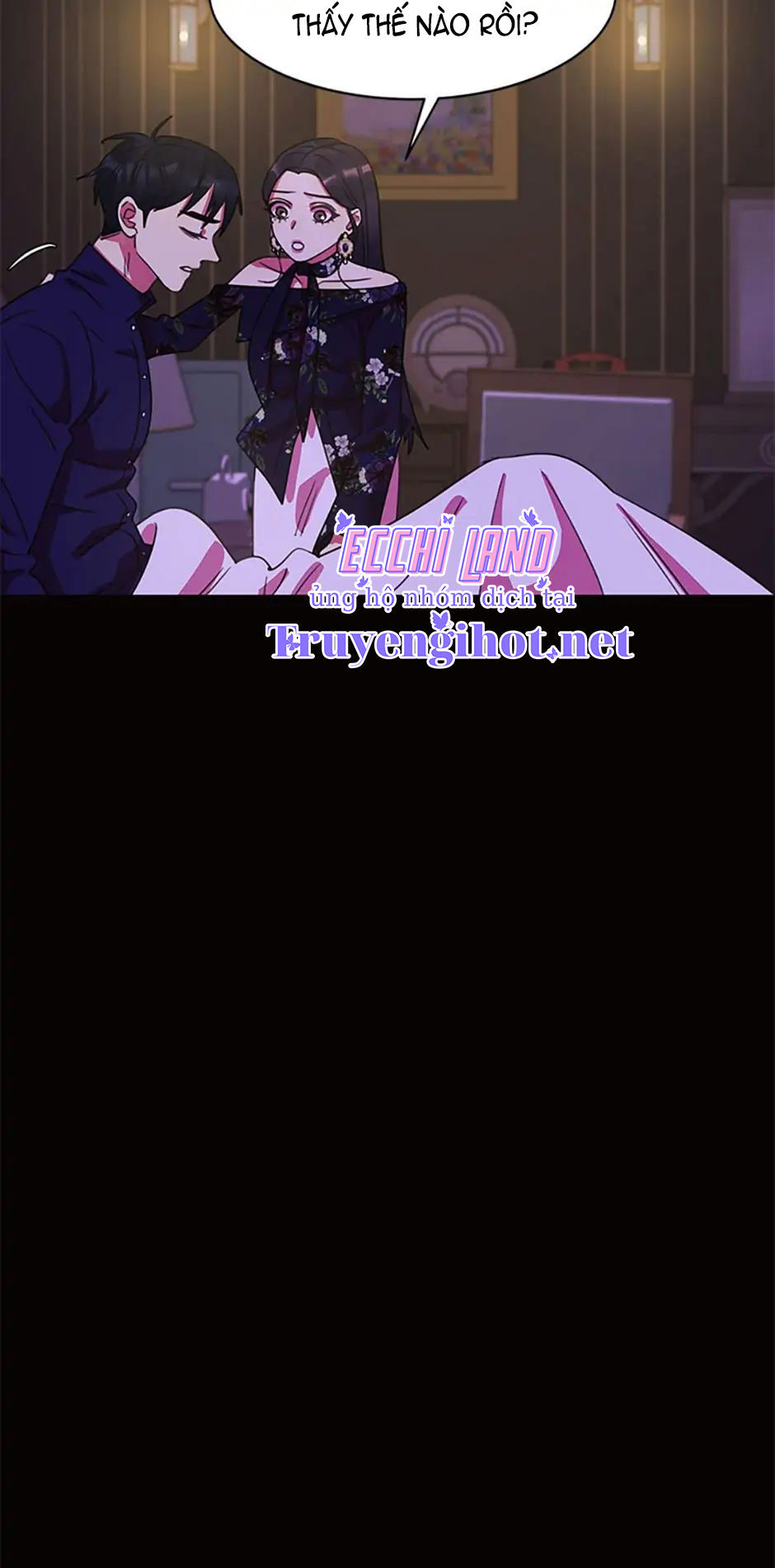 tiểu thuyết đầu tay của ác nữ chapter 33.2 31