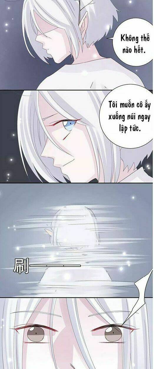 sơn chi linh chapter 3 17