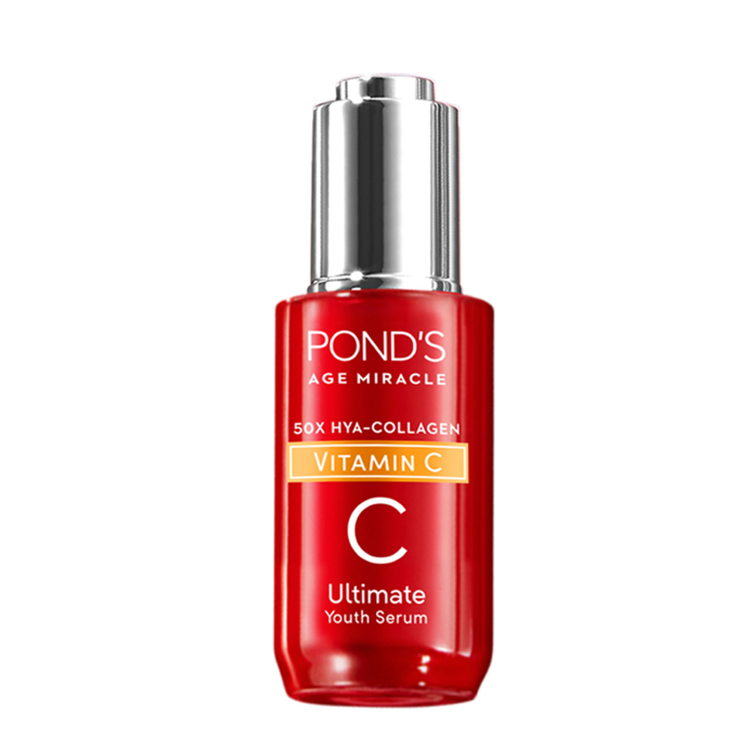 Dưỡng Chất Ngăn Ngừa Lão Hóa Chuyên Sâu Pond's Age Miracle Youth Essence