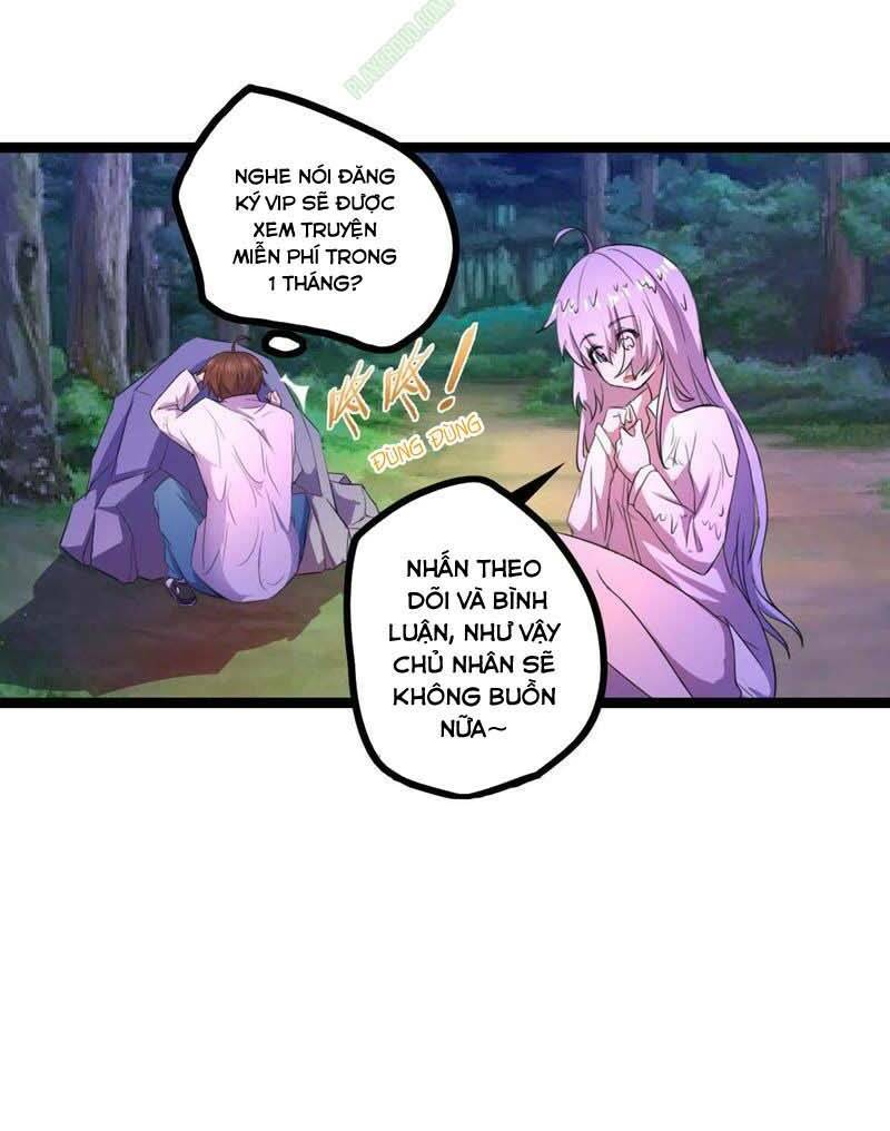 nữ thần trong điện thoại chapter 16 24