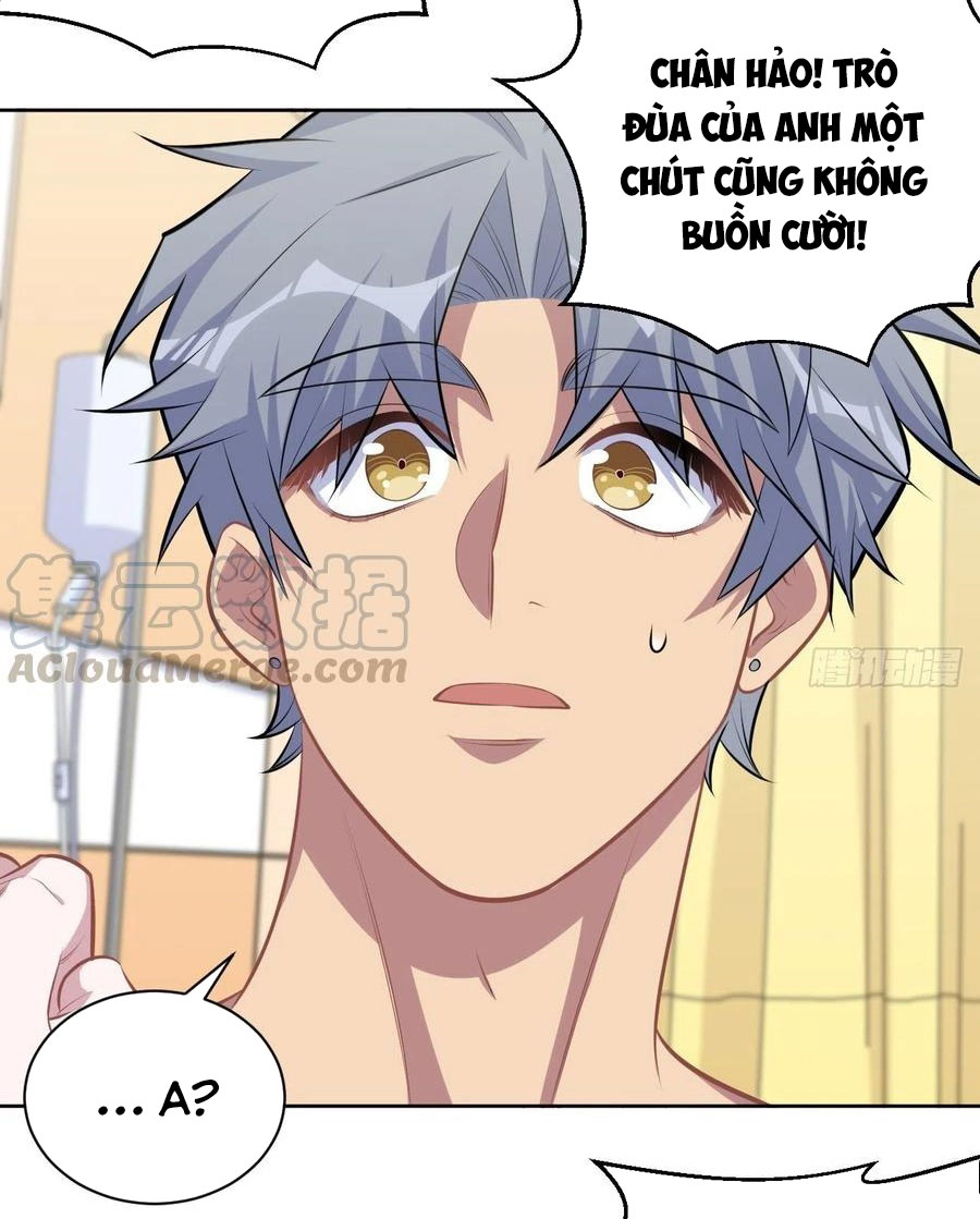 bố vợ đại nhân là bà xã chapter 134 6