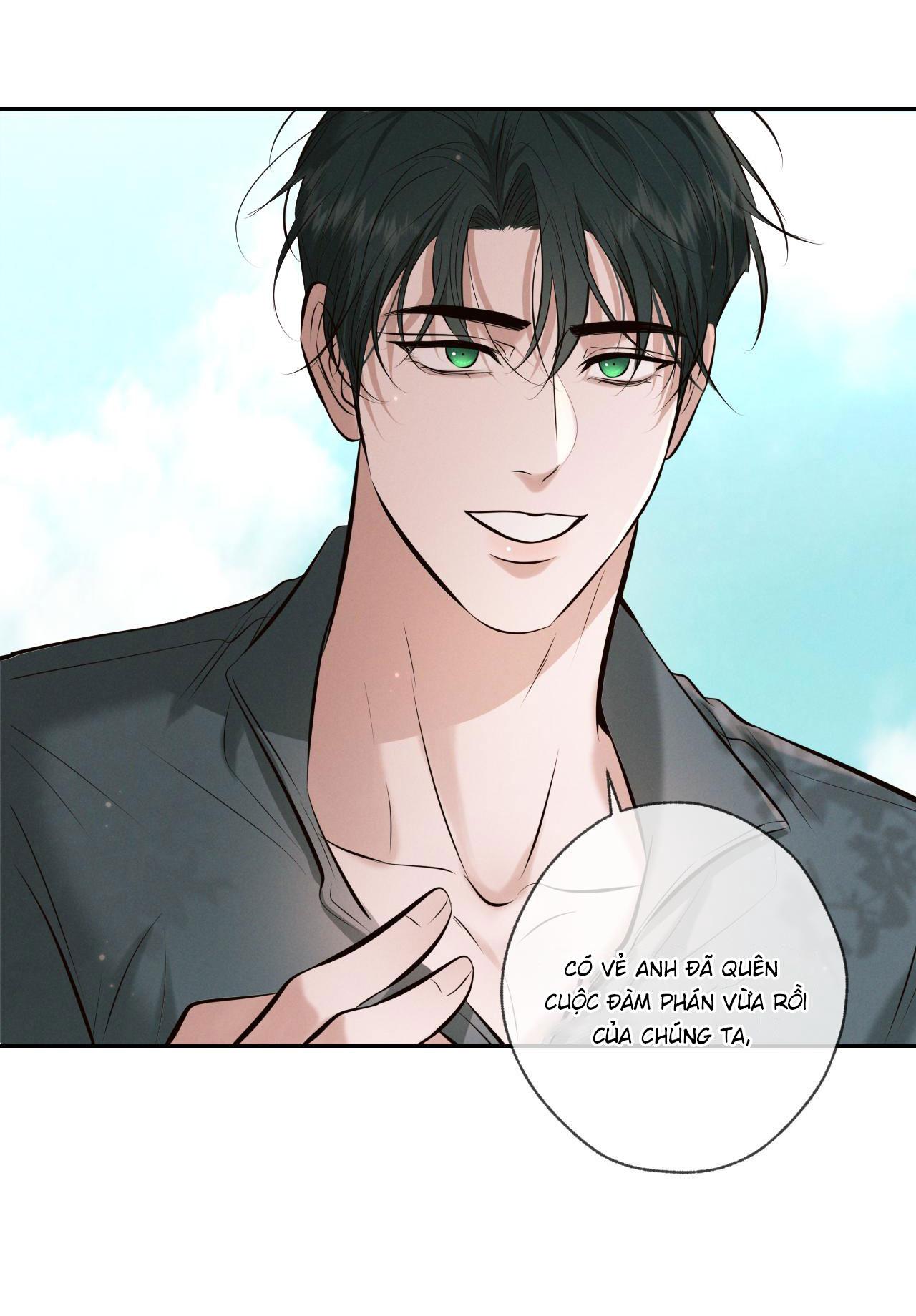 đêm tình yêu và giết chóc chapter 5 26