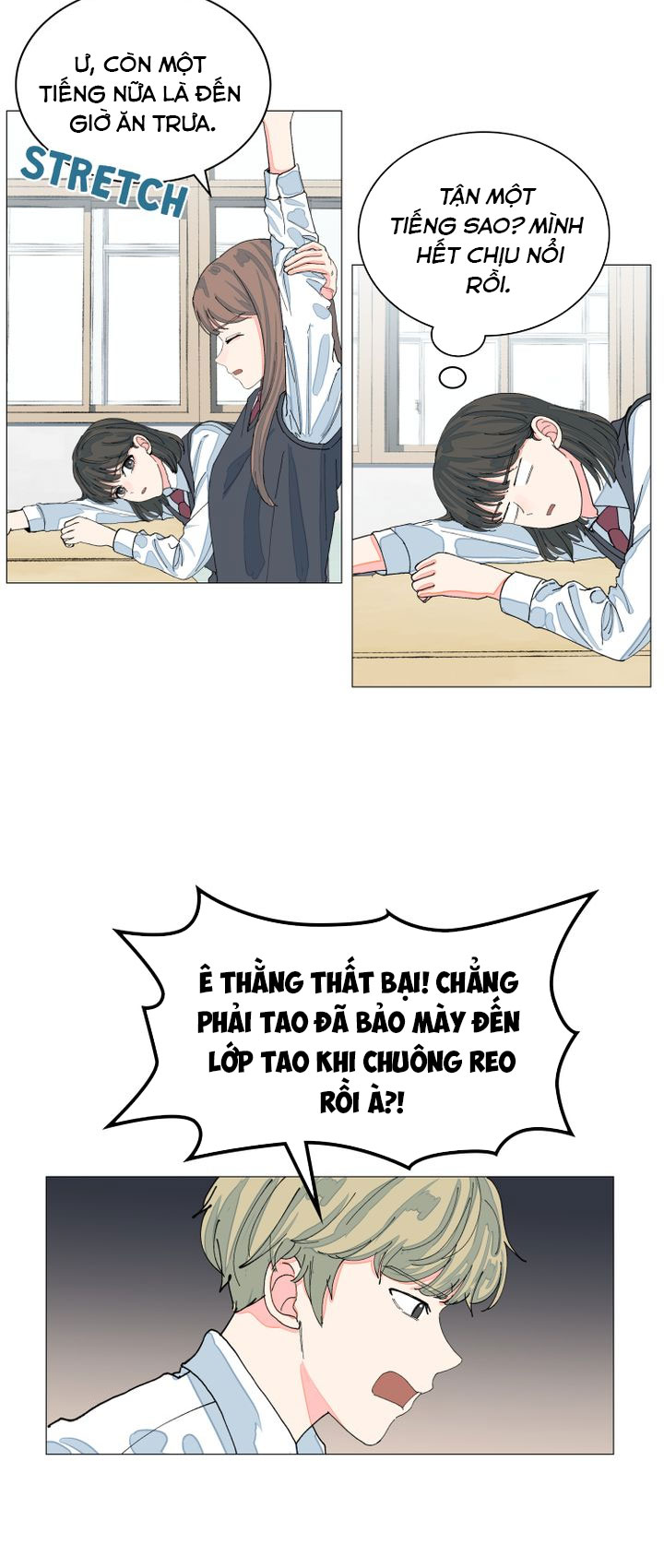 lọ lem hangul coming soon chapter 13 7