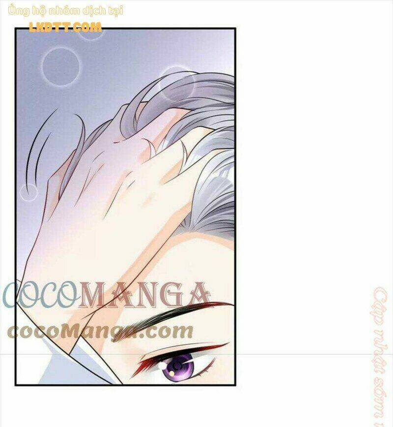 tôi trở thành tổ tông của 5 vị đại lão chapter 44 36