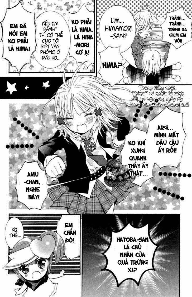 shugo chara chapter 6 25