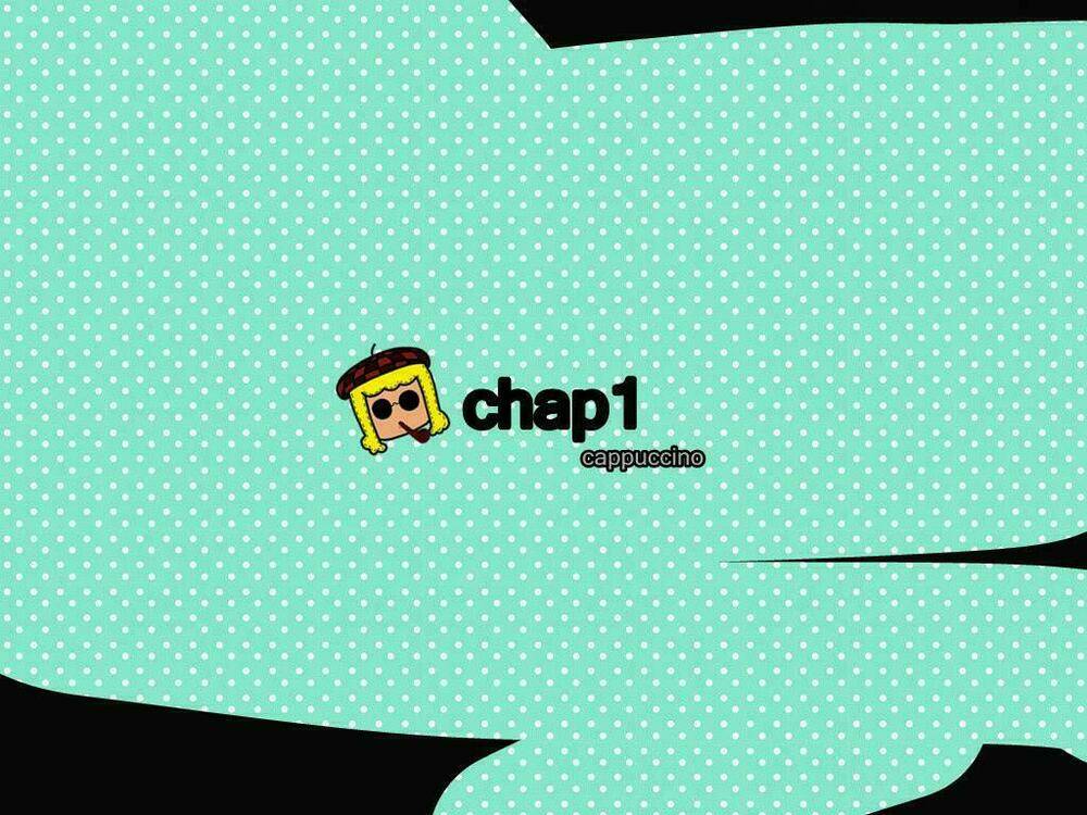 dangerous love - [truyện sim] chapter 1 1