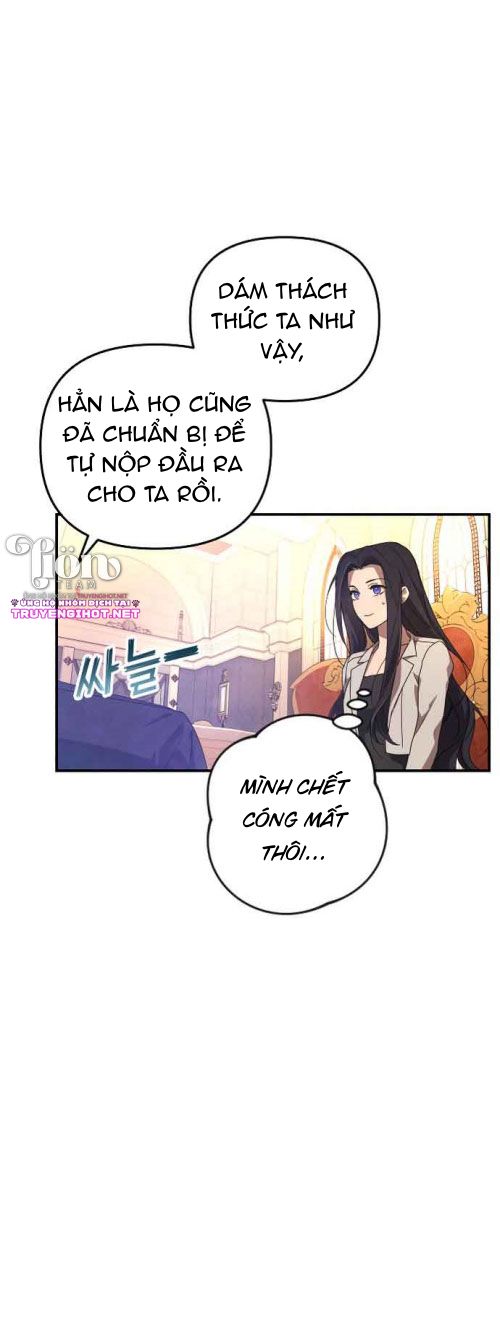 quyến rũ đại công tước ở phương bắc chapter 4.1 17