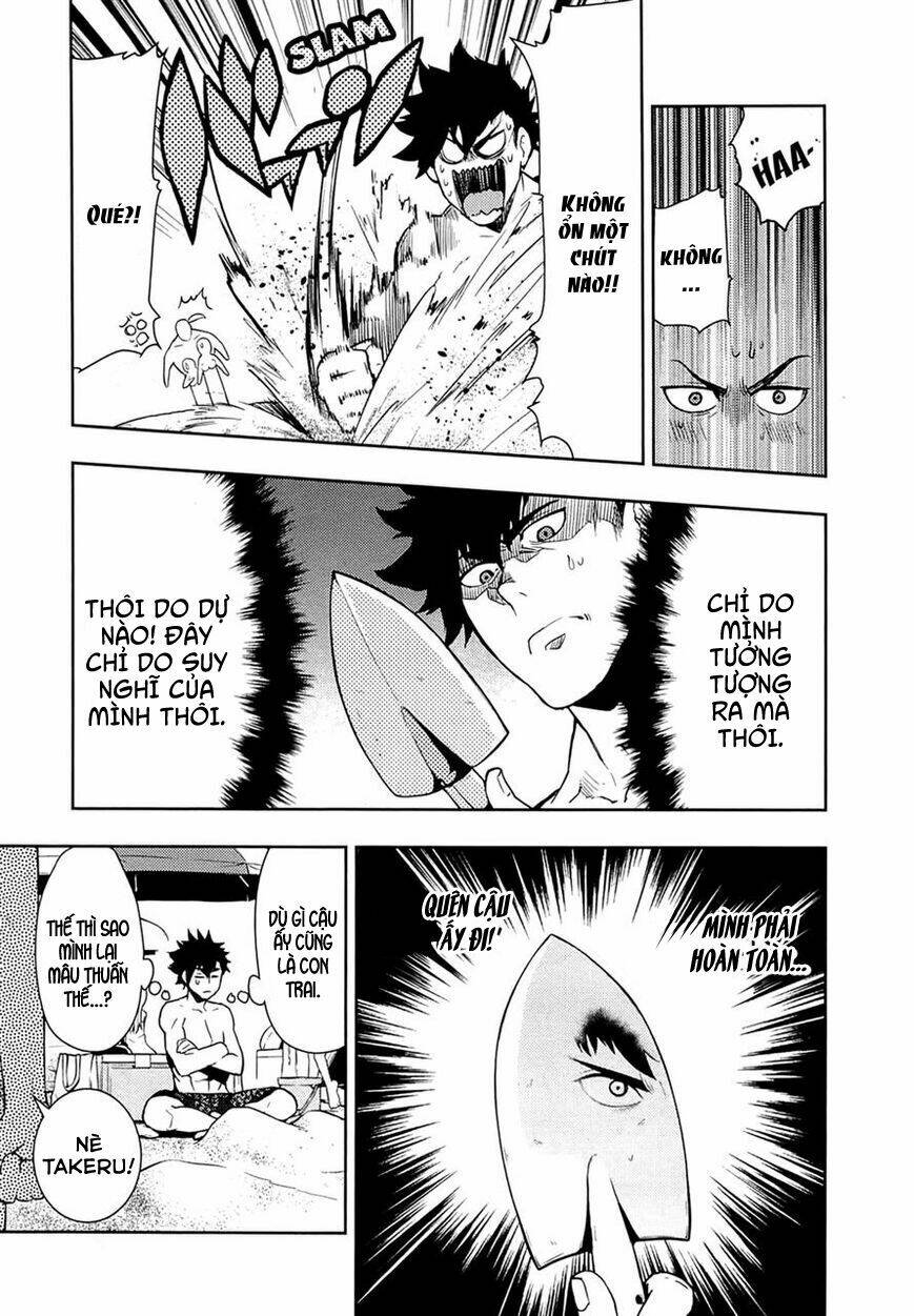 boku girl chapter 60 11