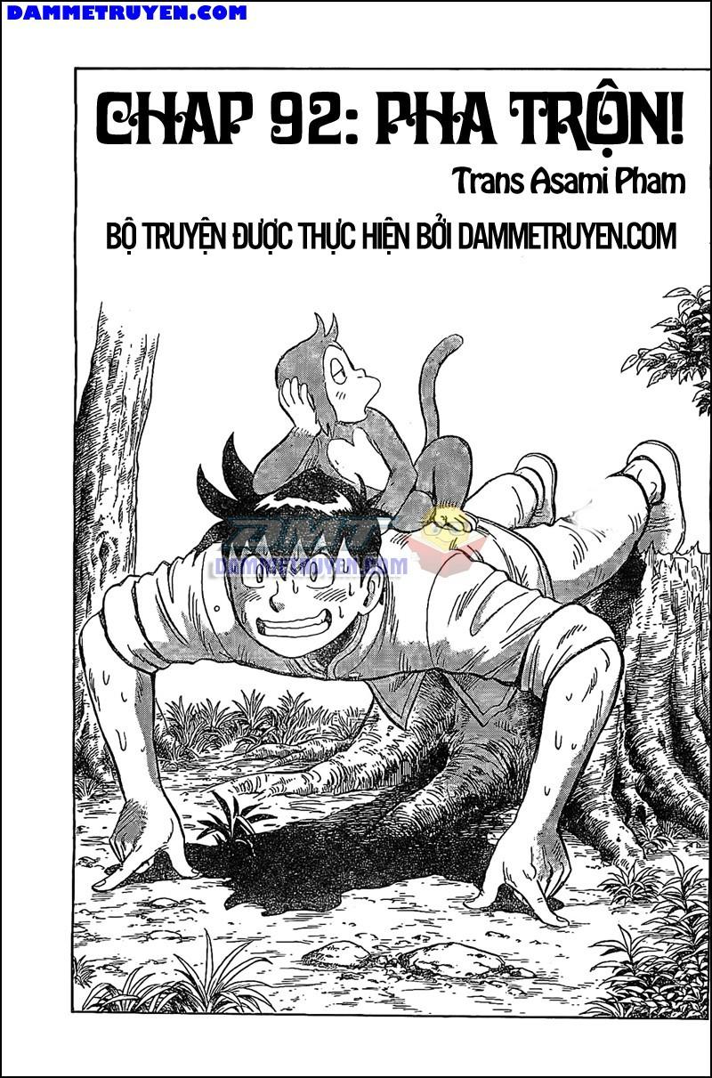 hoàng phi hồng phần 4 chapter 92 1