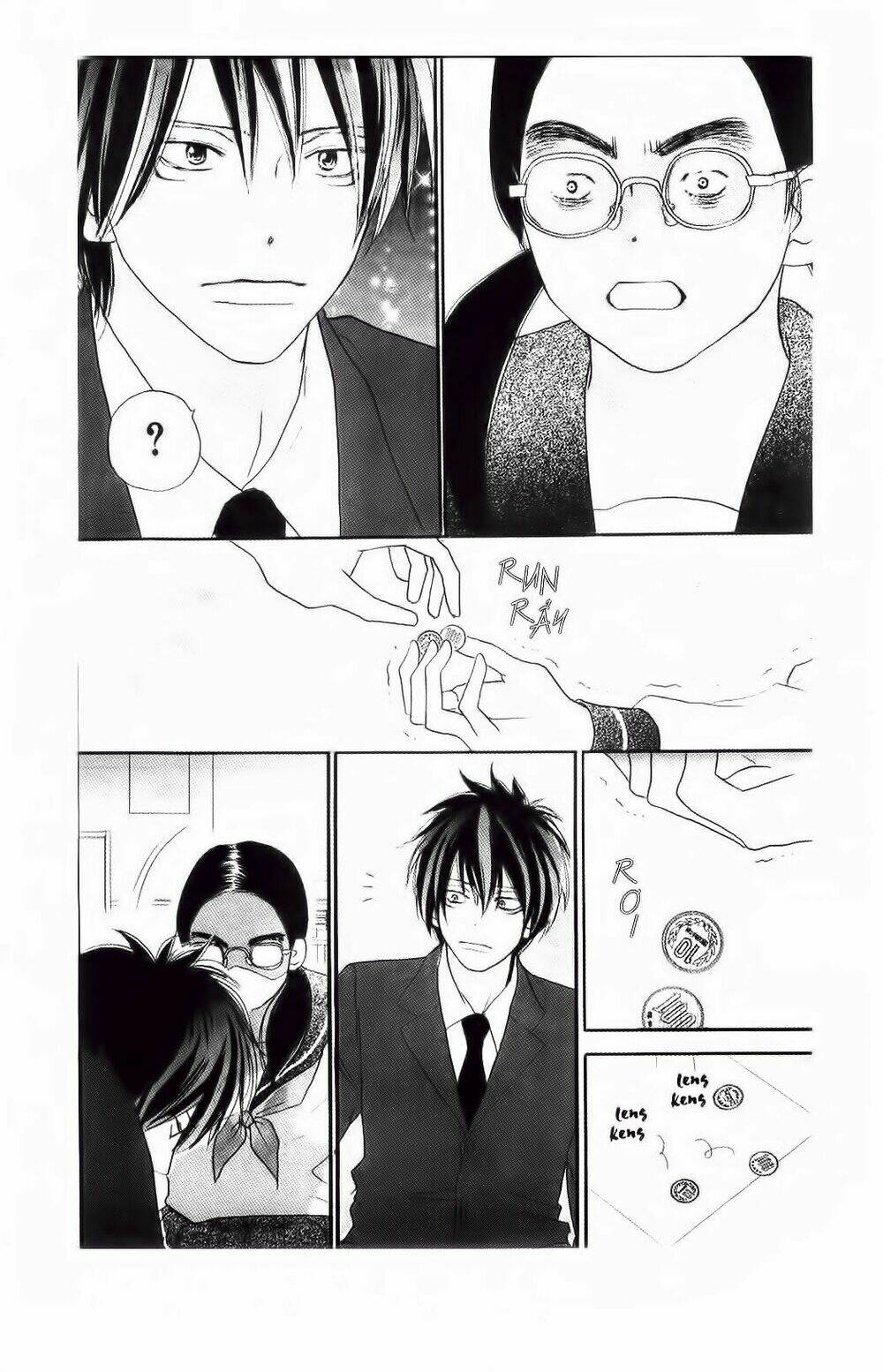 chuyện cấp iii chapter 57 17