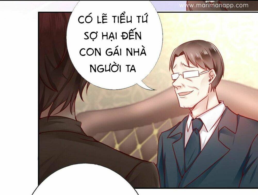 phục thù thiếu gia tiểu điềm thê chapter 2 27