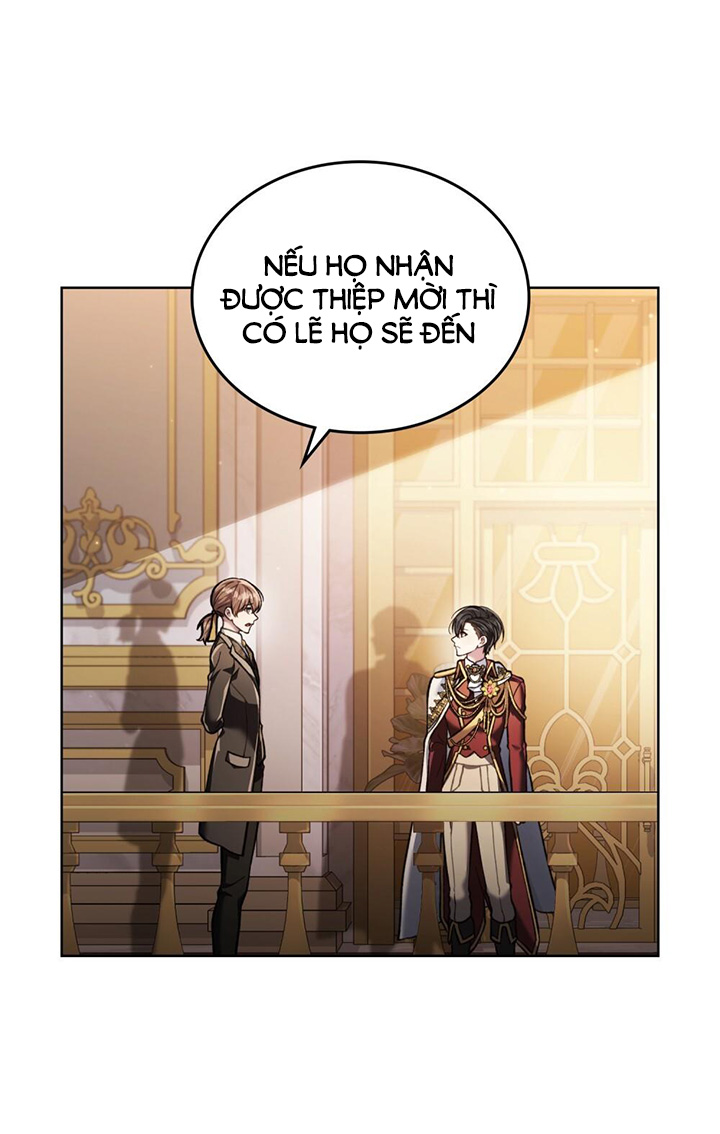 Cách Sống Như Một Hoàng Tử Nước Đối Địch chapter 9.1 - Trang 24