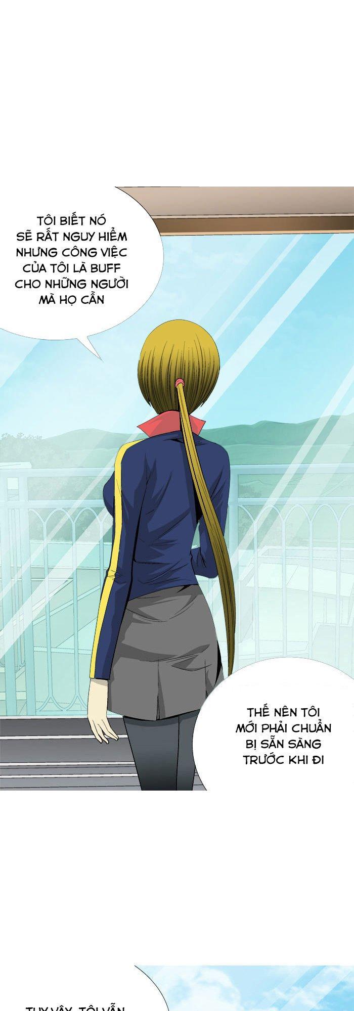 aura from another planet chapter 30 24