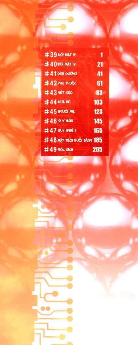 eternal sabbath chapter 39 2