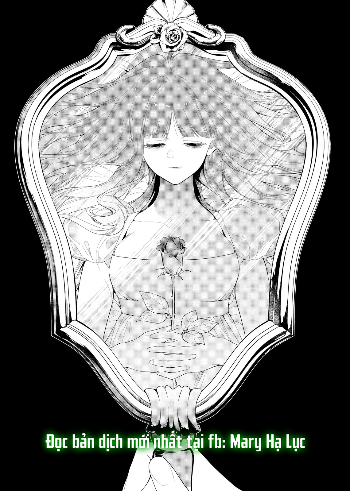 Sao Băng Ẩn Trong Hoa chapter 23.2 17