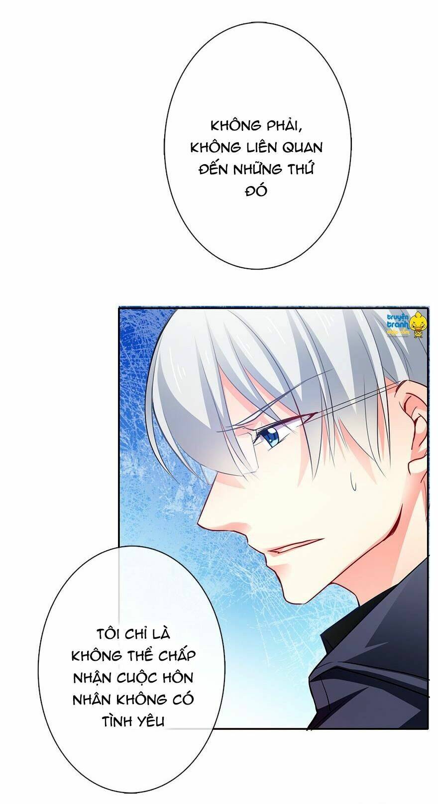 luận cách yêu của chứng sợ phụ nữ chapter 1 8