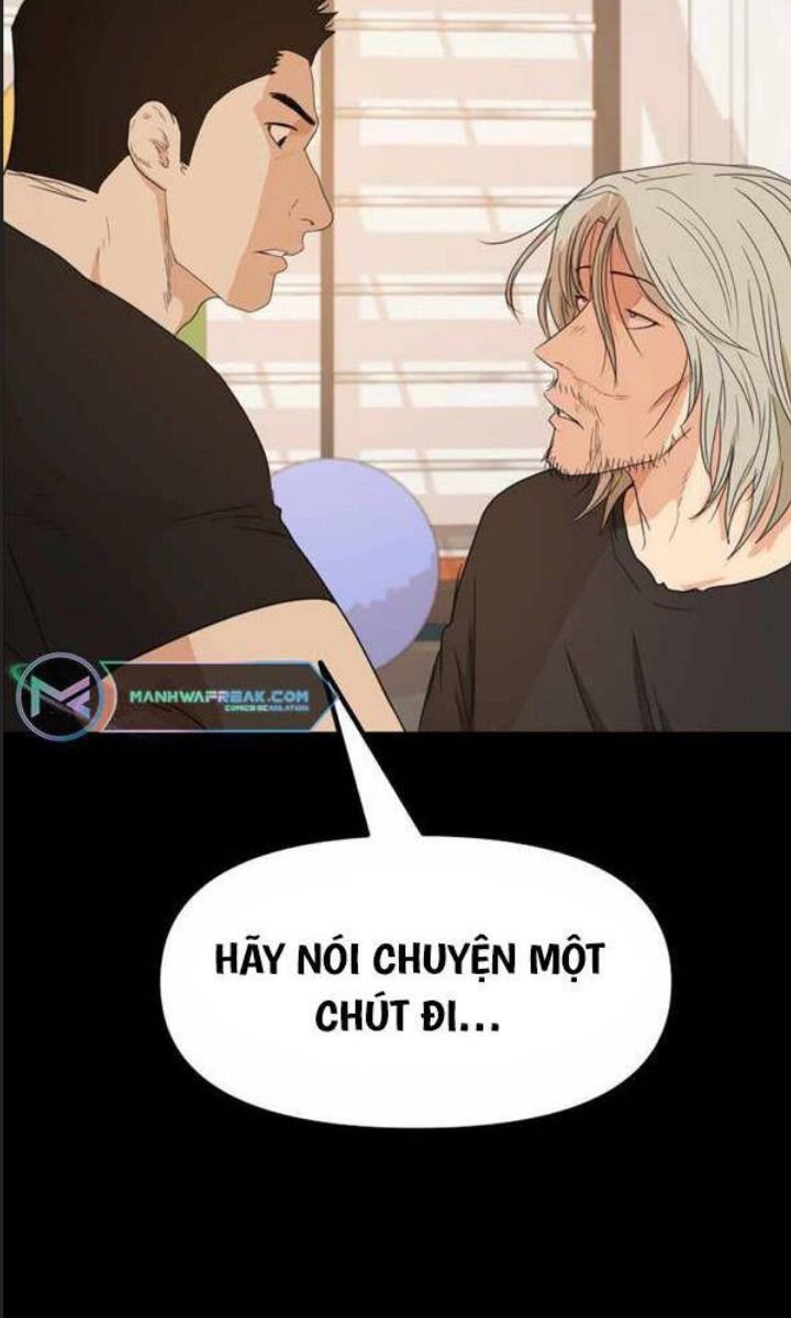 bạn trai võ sĩ chapter 83 51