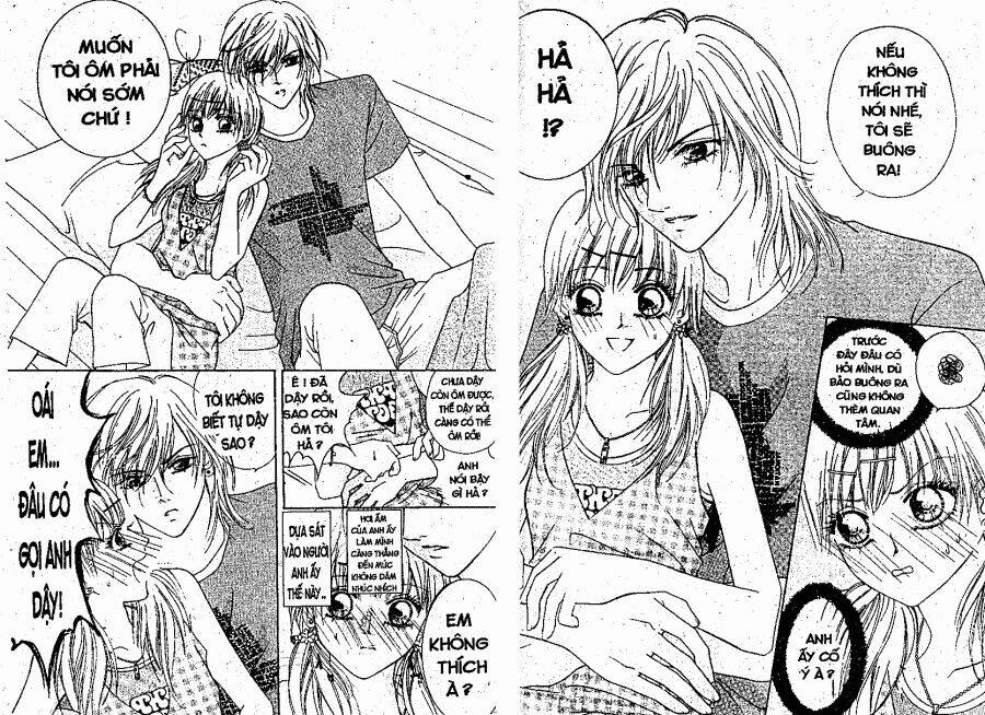 ban nhạc ardour chapter 4 43