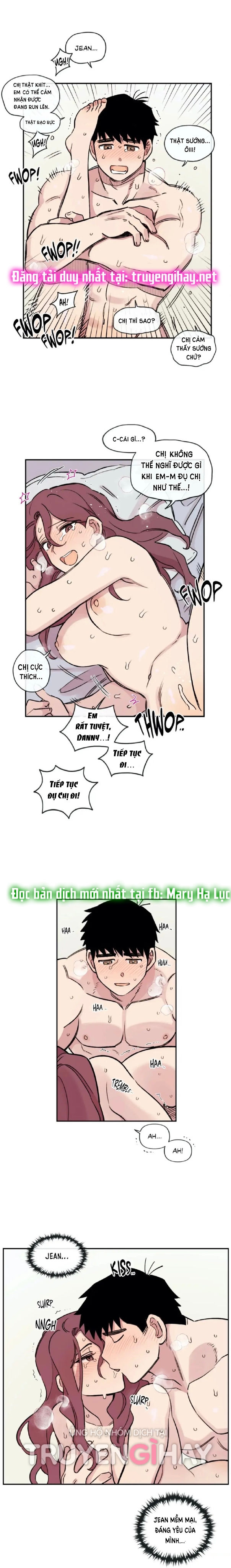 [18+] 1 người khỏe 2 người vui chapter 26.2 4