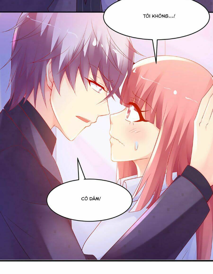 đại thúc, người ta sẽ ngoan chapter 21 21