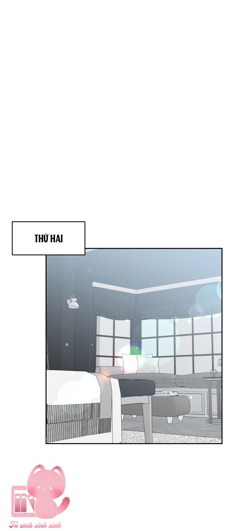 mong được chị chỉ bảo, tiền bối chapter 31 17