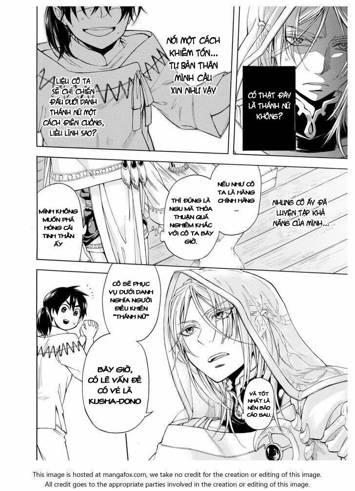 +a no tachiichi chapter 3 23