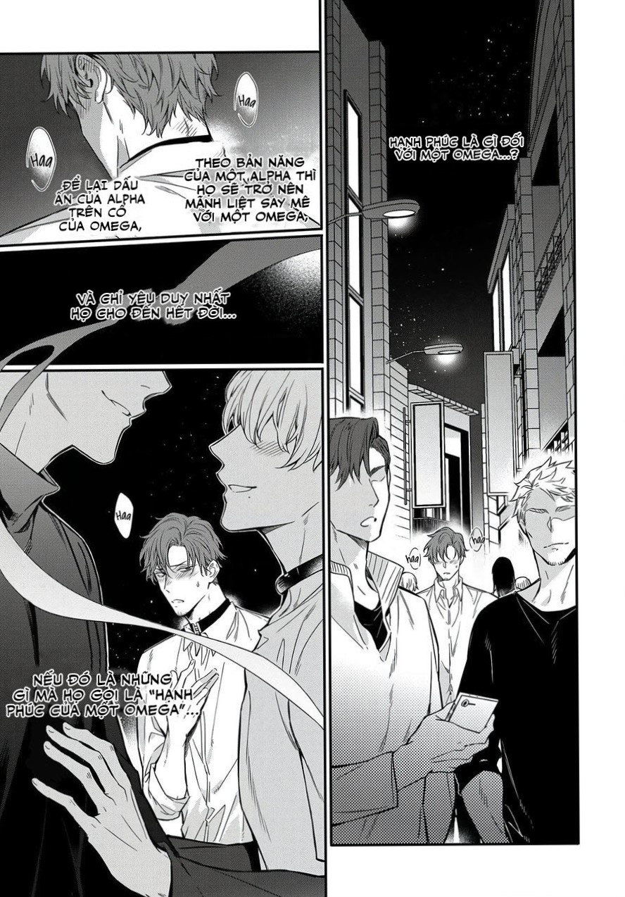 tạm biệt vận mệnh chapter 1 4