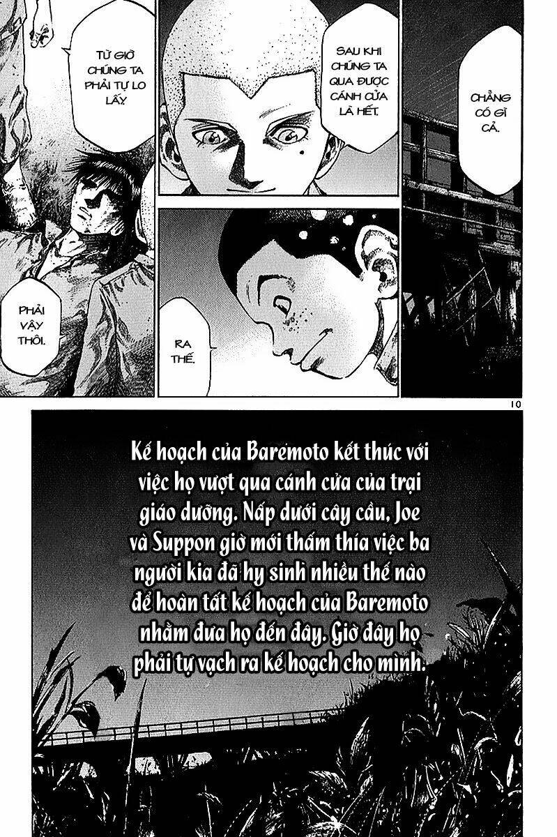 rainbow chapter 32 12