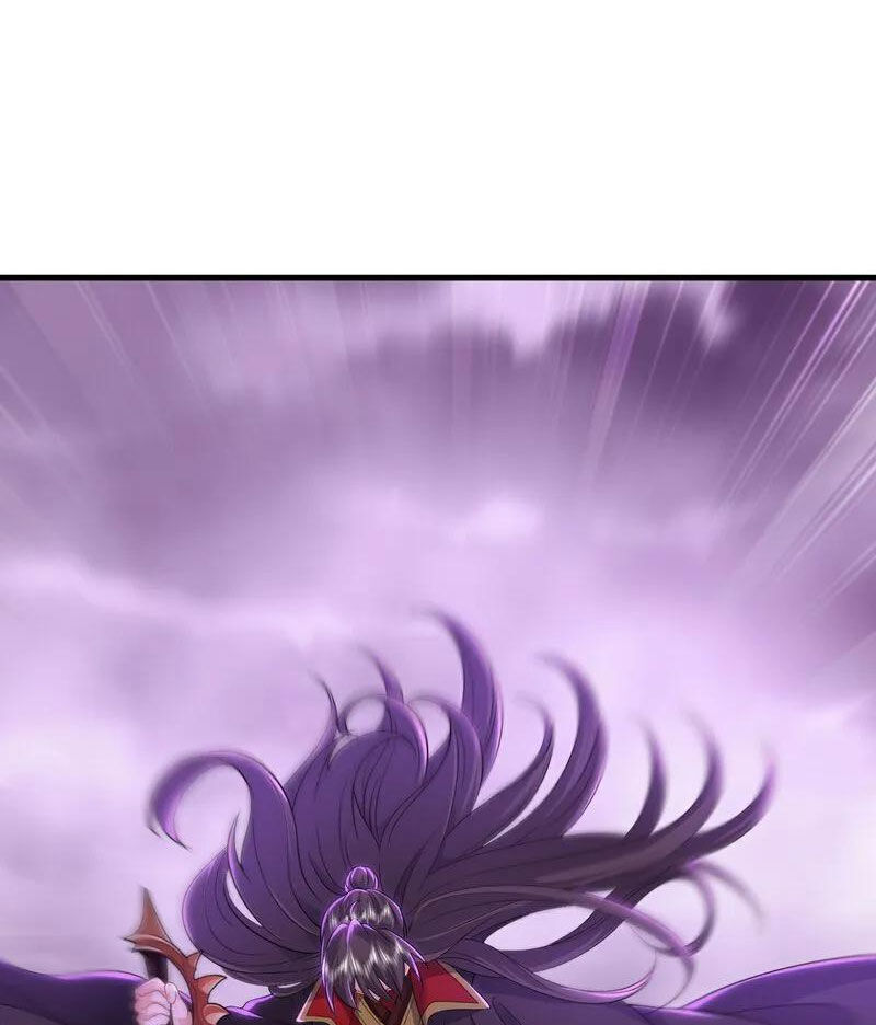 tiên võ đế tôn chapter 527 5