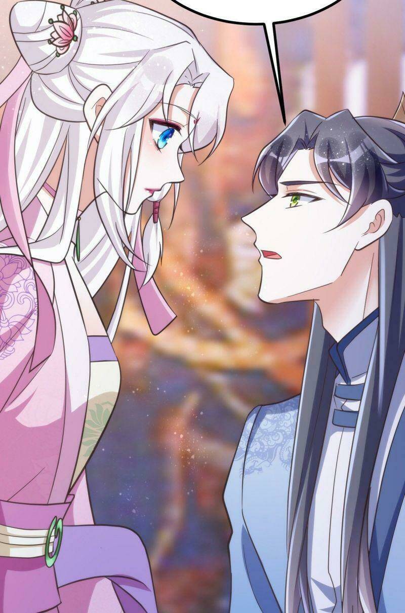 manh hổ trọng sinh : tướng quân đại nhân muốn ôm ôm chapter 29 26