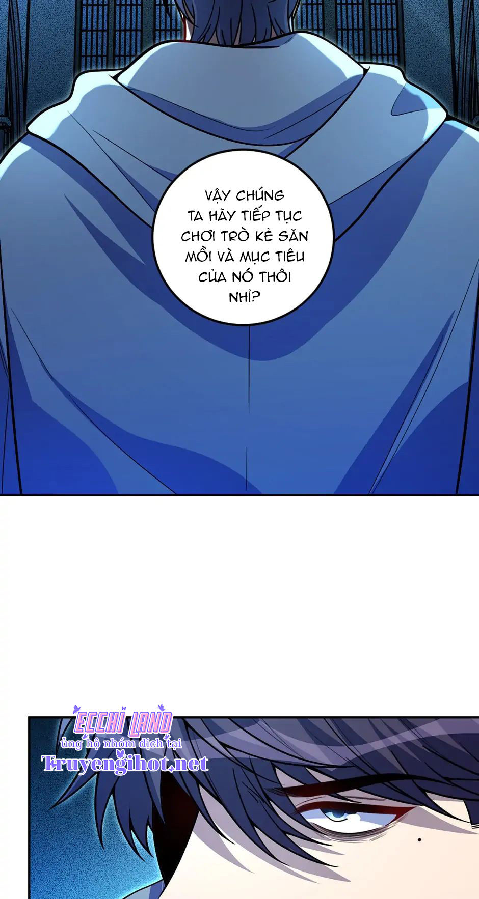 [16+] killing my love chapter 104.1 10