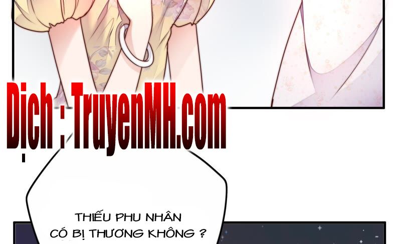 ngày nào thiếu soái cũng ghen chapter 3 17