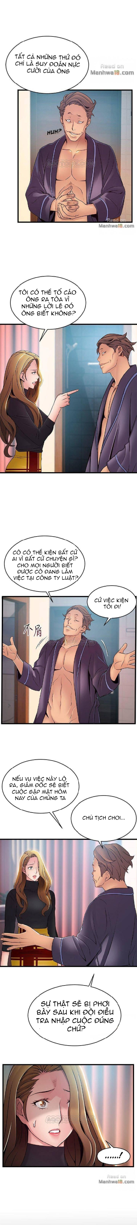 điểm yếu chapter 62 17