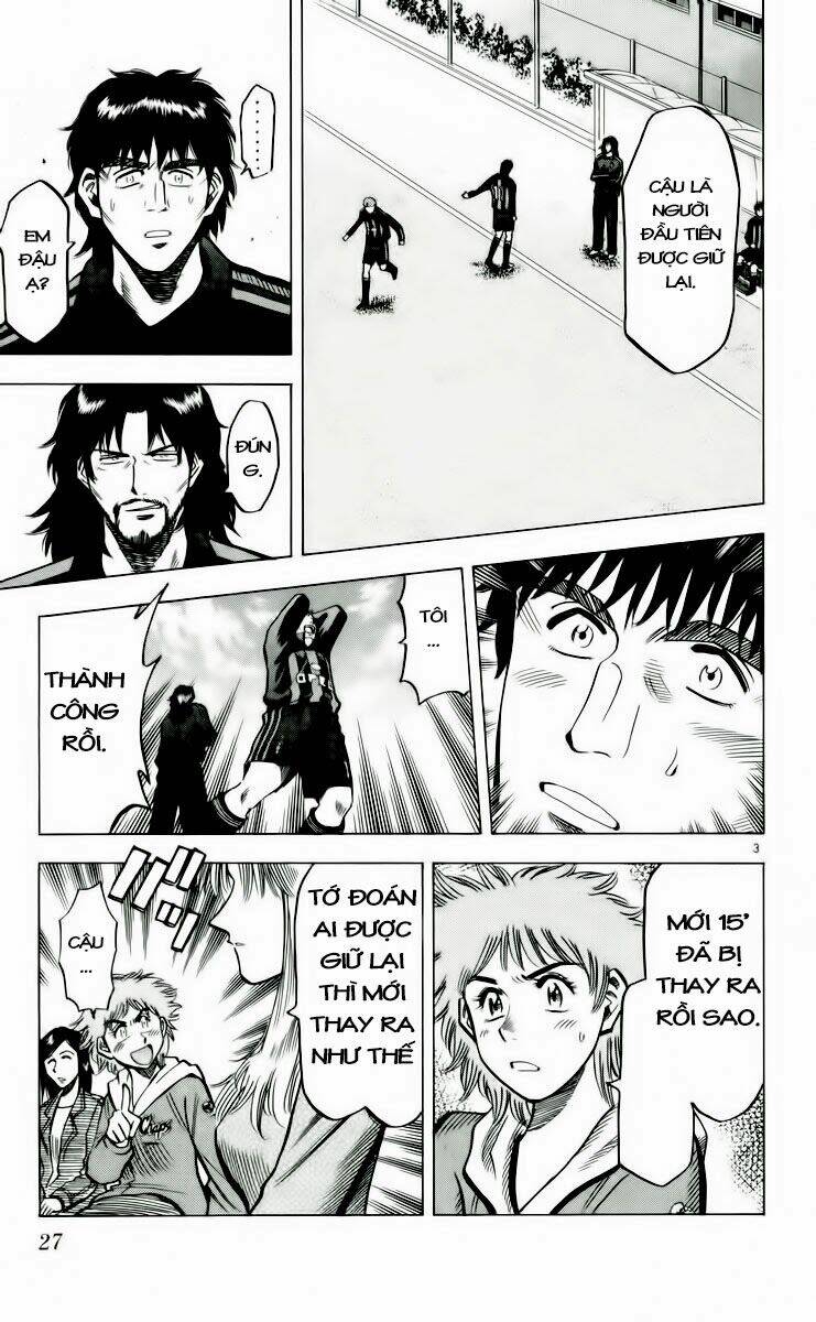 fantasista bản vip chapter 143 3